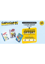 Prospectus Coiffandco : Découvrez les offres du moment de votre salon Coiff&Co et profitez-en vite !