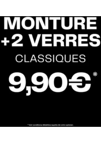 Prospectus Lynx optique Creches S/saone : Des Prix Jamais Vus En France ! La Garantie Des Prix Les Plus Bas