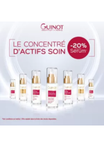 Promos et remises  : Offre exclusive sur votre Sérum