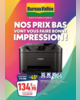 Bureau Vallée - Montrouge