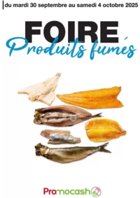 Prospectus Promocash Villebarou / Blois : Catalogue Promocash