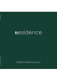 Prospectus Porcelanosa BESANCON : Residence