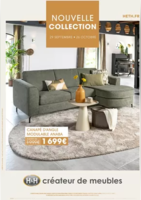 Nouvelle collection - H&H