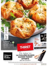 Promos et remises  : Catalogue Maison Thiriet
