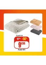 Promos et remises  : Ambiance cocooning, rangements malins, pépites déco… Un max de coups de cœur à prix FOUS rien que pour vous !!