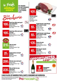 Prospectus Promocash Thonon : Catalogue Promocash
