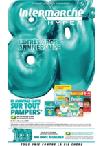 Prospectus  : TF ANNIVERSAIRE 4 + CAHIER REGION