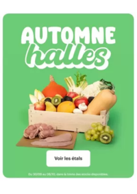 Prospectus Chronodrive LA ROCHELLE : En Promos