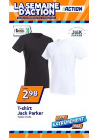 Prospectus Action Fameck : Offres exclusives et bonnes affaires