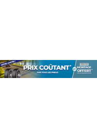 Prospectus Roady Bourg en Bresse : Catalogue Roady