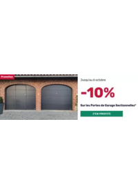 Prospectus K par K DIJON : Promotions