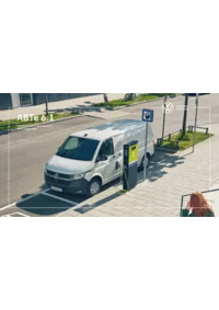 Prospectus Volkswagen Vente et Après-Vente CALAIS : ABTe 6.1