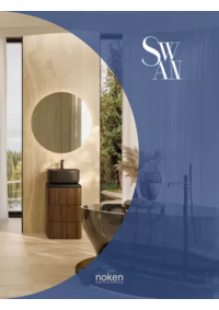 Prospectus Porcelanosa WITTENHEIM : SWAN