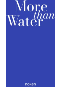 Prospectus Porcelanosa NIMES : MORE than Water