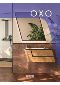 Prospectus Porcelanosa ORVAULT : OXO
