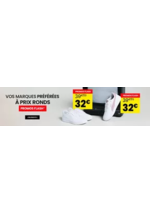 Promos et remises  : Promo flash.