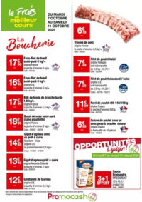 Prospectus Promocash Lannion : Catalogue Promocash