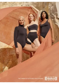 Prospectus Wolford Lille : 75e Anniversaire