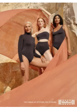 Prospectus Wolford : 75e Anniversaire