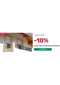 Prospectus K par K LENS : Promotions