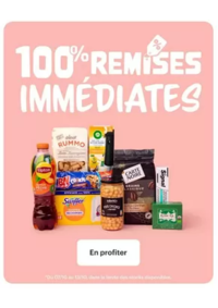 Prospectus Chronodrive CORMEILLES-EN-PARISIS : En Promos