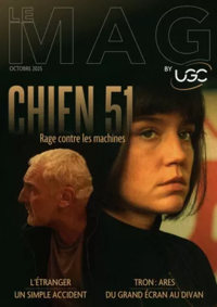 Prospectus UGC Ciné Cité Les Halles : Octobre 2025