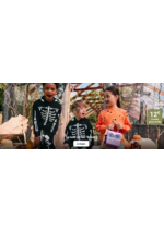 Prospectus Kiabi : Déguisements Halloween