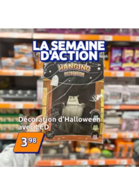 Prospectus Action Saint-Martin-des-Champs : Des promos et encore des promos !