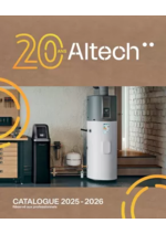 Prospectus Cedeo : Large sélection d'offres