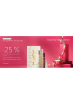 Prospectus Nocibé Parfumerie : -25% sur les coffrets