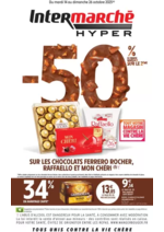 Promos et remises  : GEN OCTOBRE 1 + CAHIER REGION