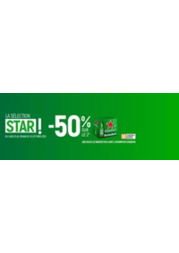 Prospectus Casino drive AVIGNON : La selection star