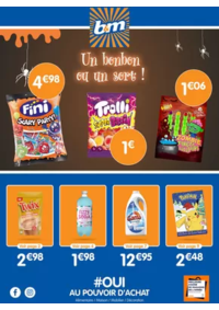 Prospectus Babou GONFREVILLE L'ORCHER : Halloween