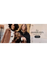 Prospectus Grain de Malice Abbeville : Promotions