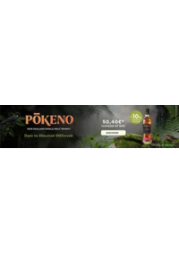 Prospectus NICOLAS VALENCIENNES : POKENO RéVELATION