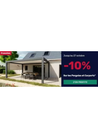 Prospectus K par K MANTES LA JOLIE : Promotions