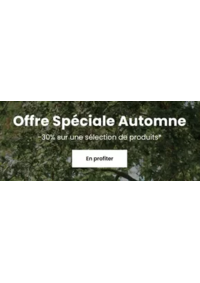 Prospectus Roxy Paris Evry 2 : -30% sur une sélection de produits