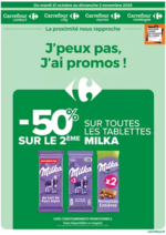 Prospectus Carrefour Contact : Catalogue Carrefour Contact