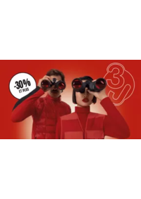 Prospectus Galeries Lafayette Paris Haussmann : Offre valable jusqu'au 02 novembre 2025 sur une sélection signalée