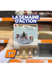 Prospectus Action Torcy : La nouvelle Semaine d’Action est dispo !