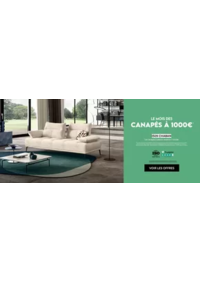 Prospectus Château d´Ax Rosny sous bois : Chaussures de golf Puma + chaussettes offertes