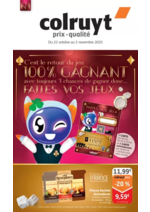 Promos et remises  : Faites vos Jeux