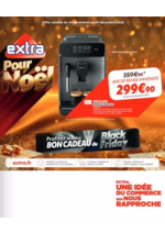 Prospectus EXTRA : Extra BB Noel 2025