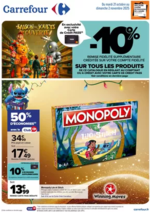 Prospectus Carrefour Express : Catalogue Carrefour Express