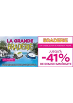 Promos et remises  : Cabesto promotion