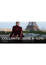 Promos et remises  : REFILÉS | DONNEZ UNE SECONDE VIE À VOS COLLANTS