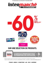 Promos et remises  : GEN NOVEMBRE 1 THEME REG