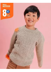 Prospectus La Halle Porto-Vecchio : Nos prix carrément barrés