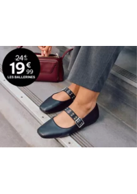 Prospectus Gemo LOURDES : Déstockage