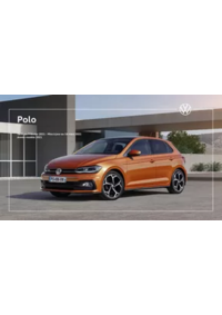 Prospectus Volkswagen Vente et Après-Vente TARBES : Volkswagen - polo